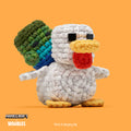 Minecraft Chicken Jockey Bundle - A Kit That Teaches