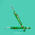 Peanuts Crochet Hook - Creative Fun Starts Here