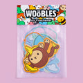 4-Pack Air Freshener - Beginner Crochet Fun