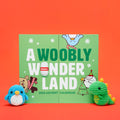 Most Yarn-derful Time of the Year Bundle - Woobles with Yarn