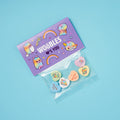 Valentines Day Candy Hearts - The Craft Night Pick