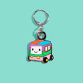 Milly Willy ‘26 charm - Yarn. Hook. Fun.