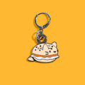 Region (Northeast) charm - Crochet Cute Characters