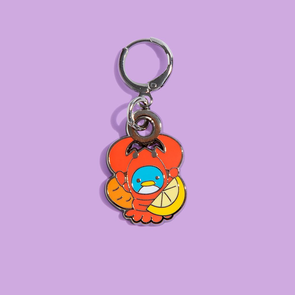 Region (South) charm - Simple Craft Fun