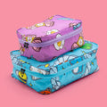 2-pack Packing Cubes - Start with Woobles