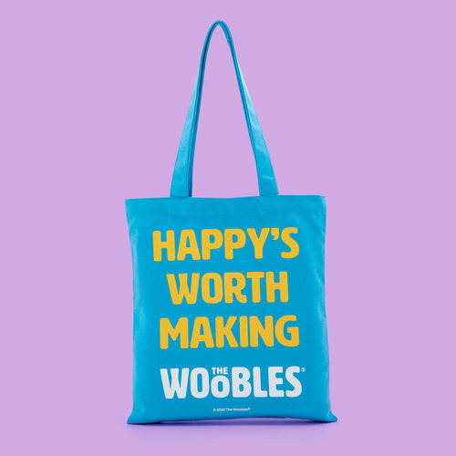 Basic tote - Creativity Included