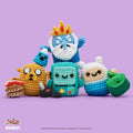 Ooo It’s Adventure Time Bundle - Ready with Yarn