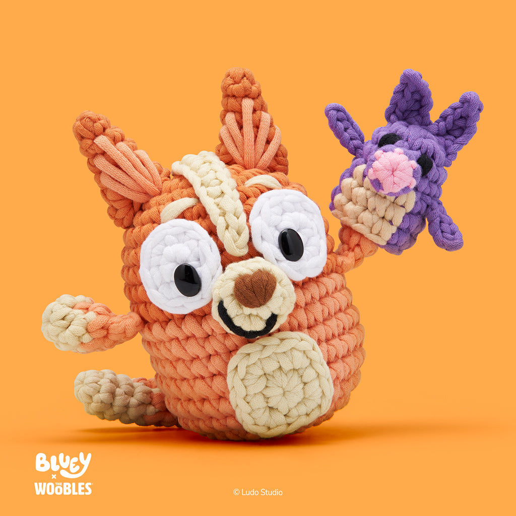 You Bilby Mine Bundle - Woobles Crafts Daily