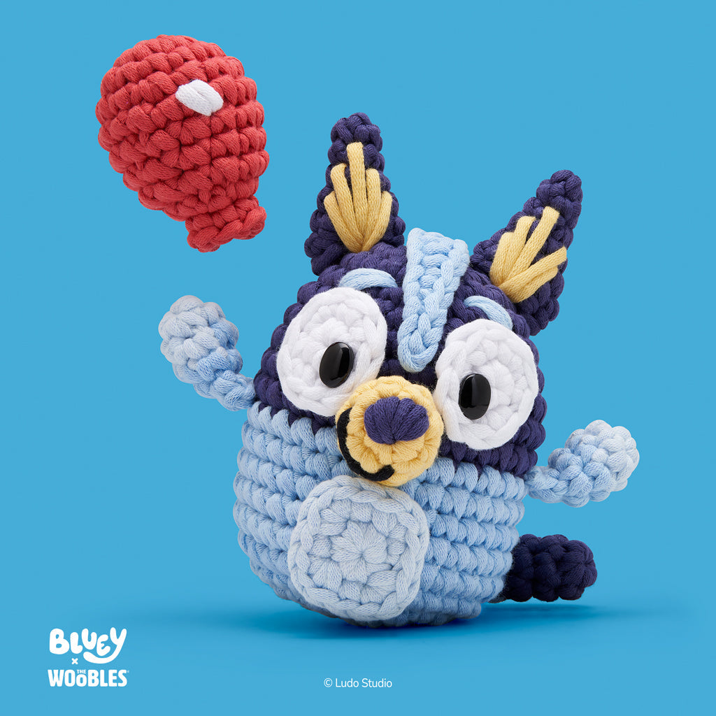 Keepy Uppy the Good Work Bundle - Easy Crochet Joy