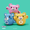 Care Bears™ Bundle - Hook Included