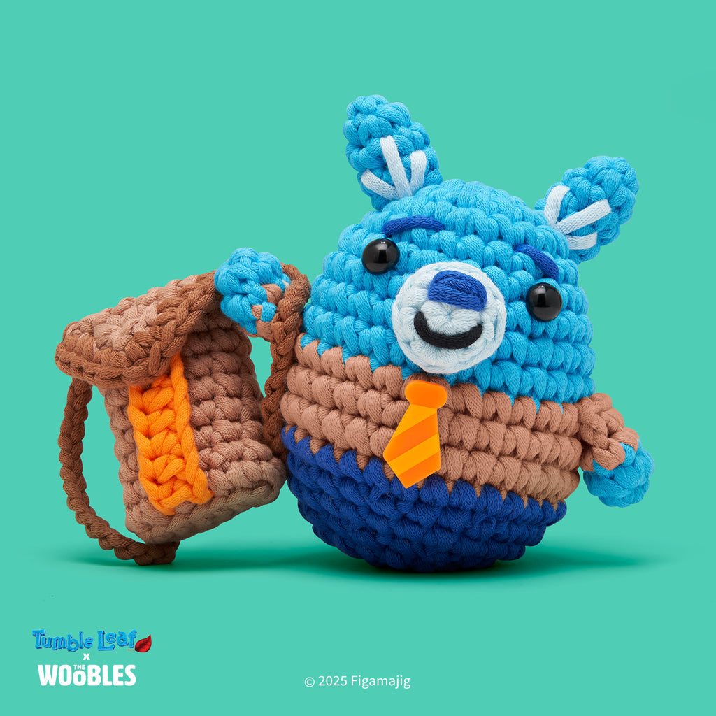 Very Fig Deal Bundle - Pick a Cute Kit