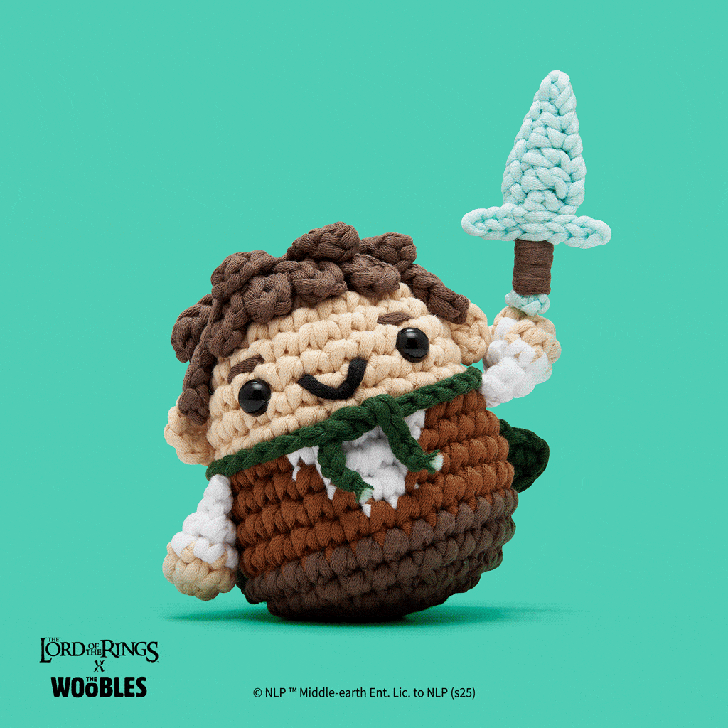 Frodo Baggins™ Bundle - Cute Kit Big Moment