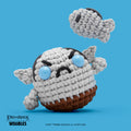 Gollum™ Bundle - Step-by-Step Crochet