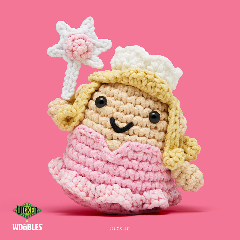 Glinda Upland’s Wand Accessory Kit - Stitch More Smiles