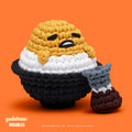 Gudetama™ Rice and Easy Bundle - The Crochet Starter