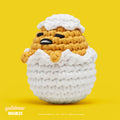 Gudetama™ Shell of a Time Bundle - Gift Creativity