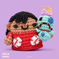Scrump Up the Volume Bundle - The Cute Crochet Kit