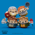 Welcome to The Shire Bundle - Cute Crafts Daily