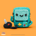 Be MOre with BMO Bundle - The Beginner Crochet Kit