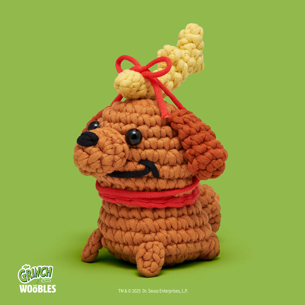 Wooble to the Max Bundle - Craft Time Ready