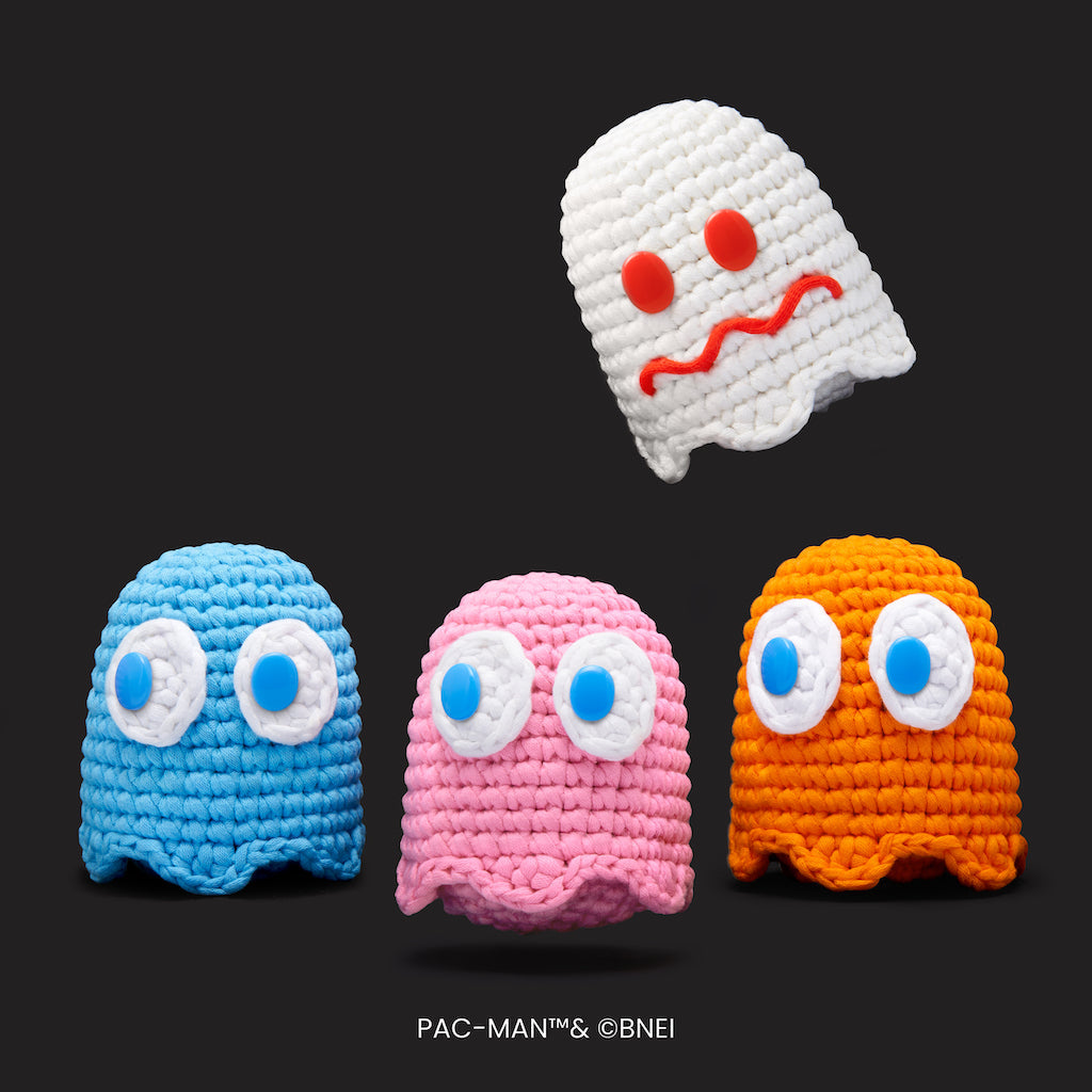 A-maze-ing Apparitions Bundle - A Craft That Clicks