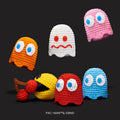 PAC-MAN-ificent Pals Bundle - Create Your Way