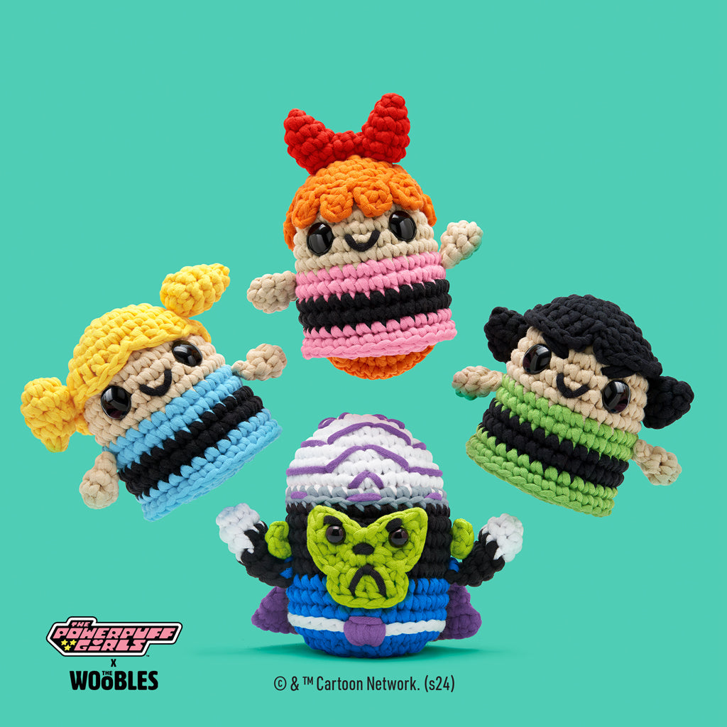 Fight Like a Girl Bundle - Little Kit Big Fun