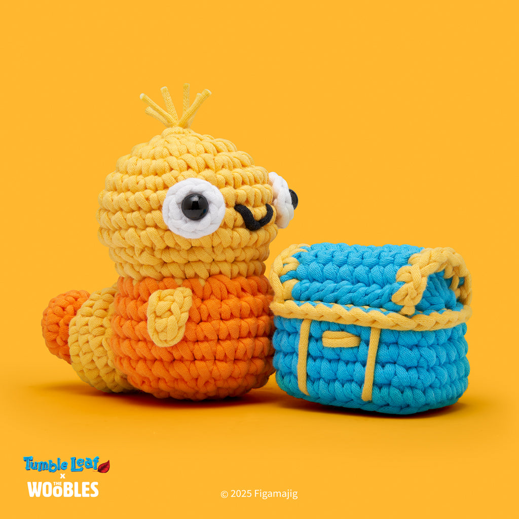 New Chest Friend Bundle - Start Small