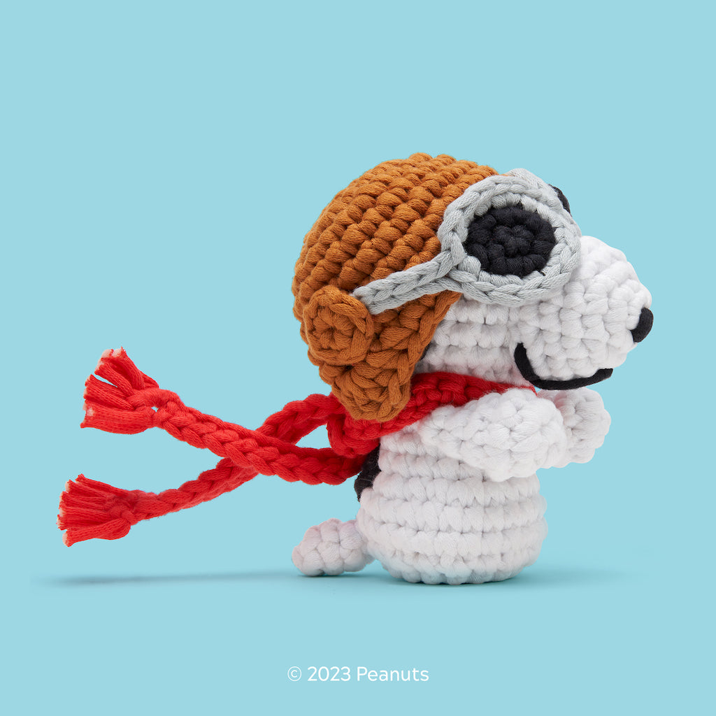 Doggone Snooperhero Bundle - Create Your Wooble