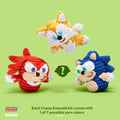 The Sonic Collection: Gotta Wooble Fast Bundle - Gift a Smile