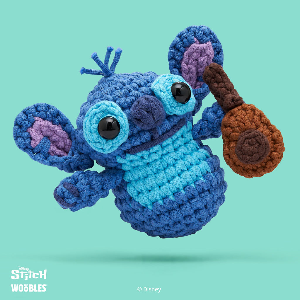 Uke Can Do It Bundle - Hook Something Cute