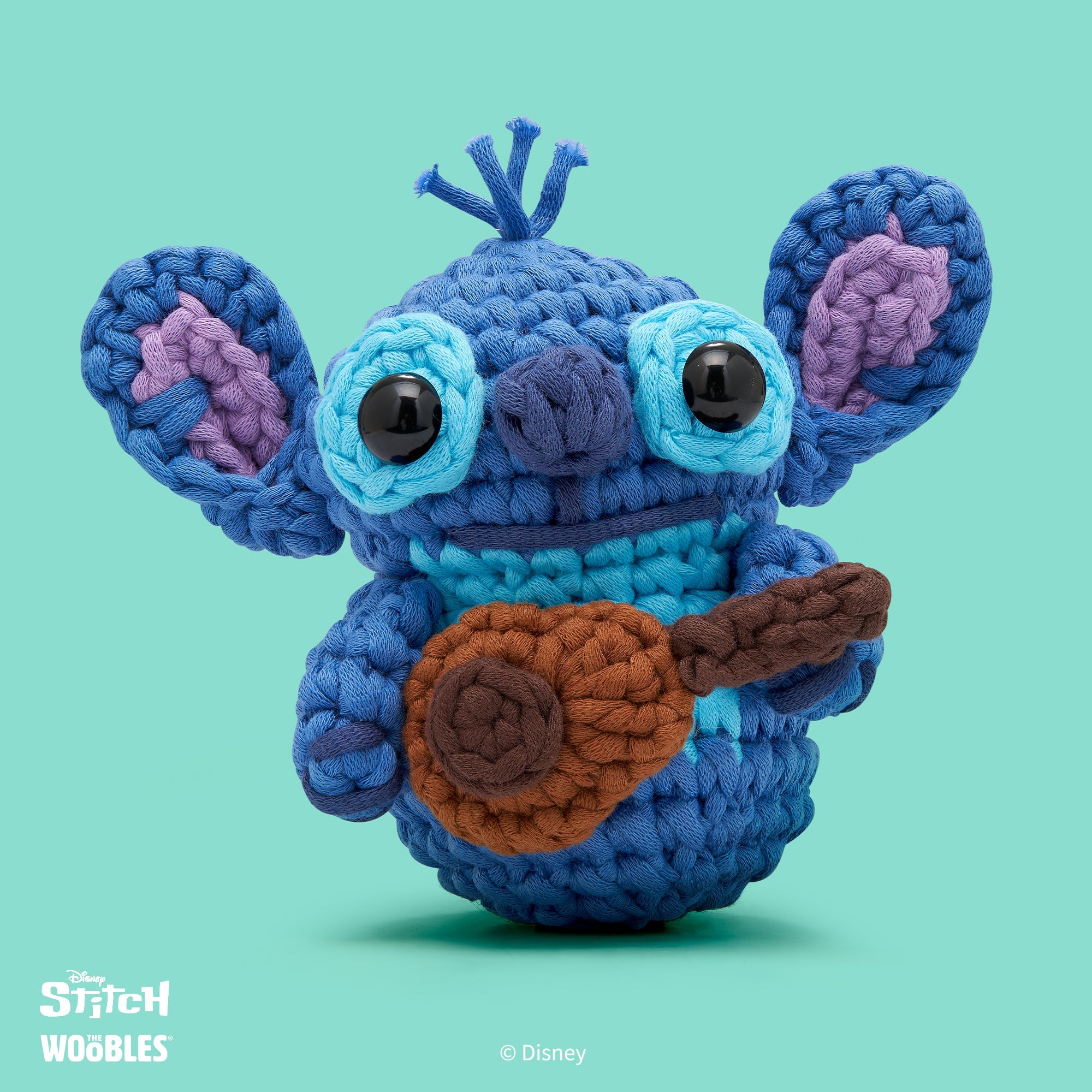 Uke Can Do It Bundle - Hook Something Cute