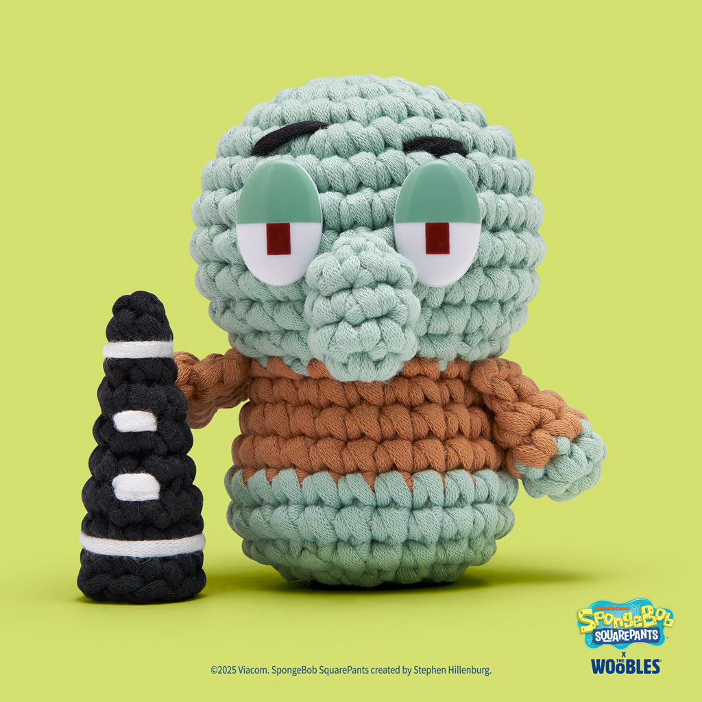 All Squidding Aside Bundle - Cute Gift Pick