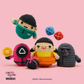 New Squid on the Block Bundle - Learn Your Way
