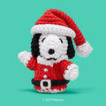 Santa Paws Bundle - Hook. Stitch. Wooble.