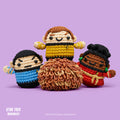 The Star Trek™ Final Yarn-tier Bundle - Easy Crochet Joy