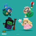 Outstandiful Wicked Bundle - Create Your Way