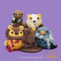 Hogwarts™ Houses Bundle - Gift a Smile