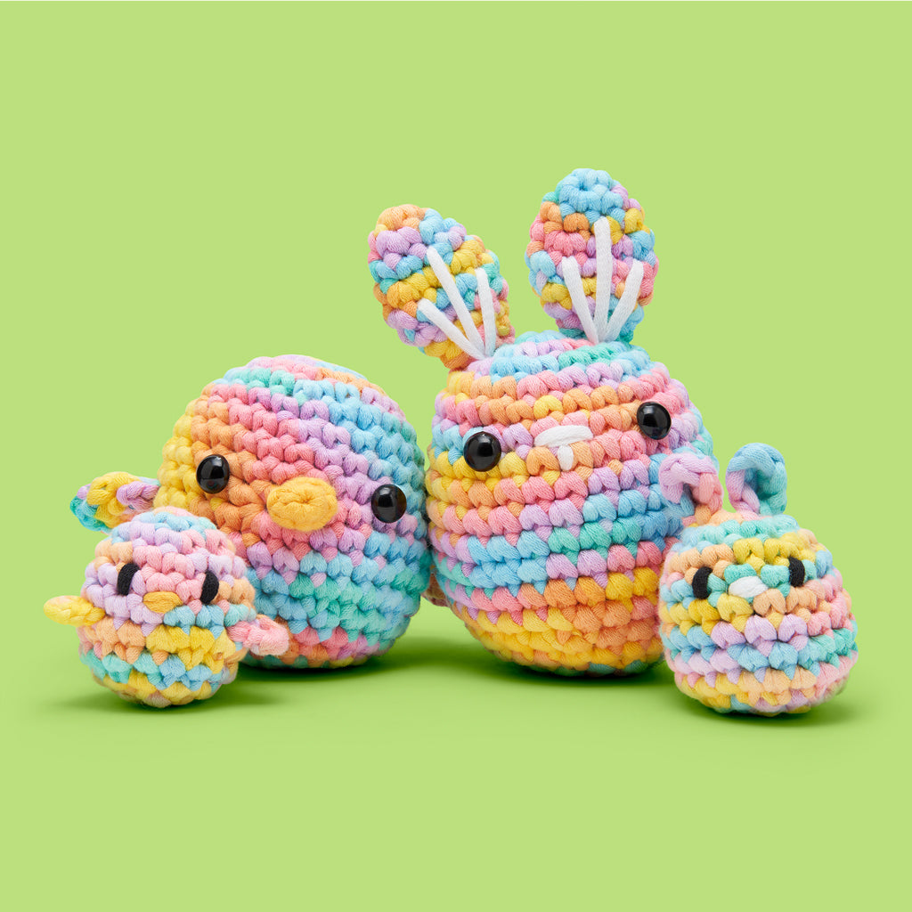 Somebunny Loves You Bundle - Easy for Beginners