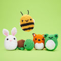 Wooblin' in Your Own Backyard Bundle - Craft Something Fun