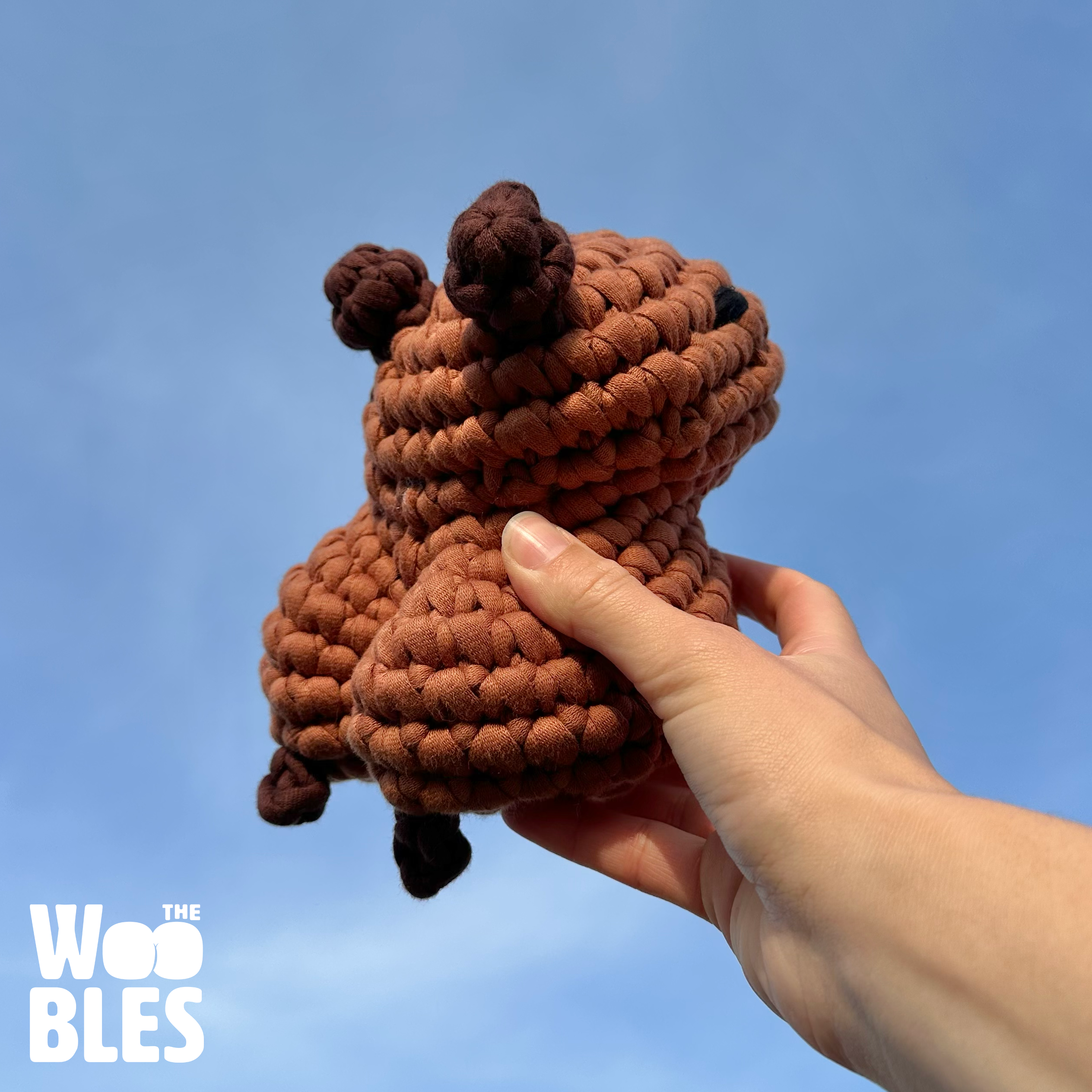 Fat Bottom WooBBLes BUNdle - Start Stitching