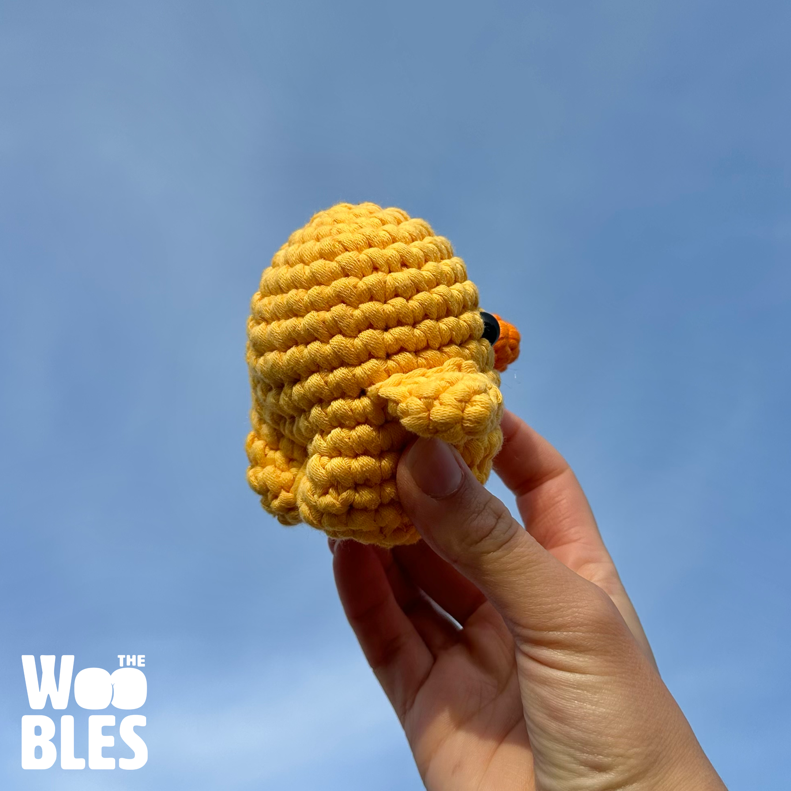 Fat Bottom WooBBLes BUNdle - Start Stitching