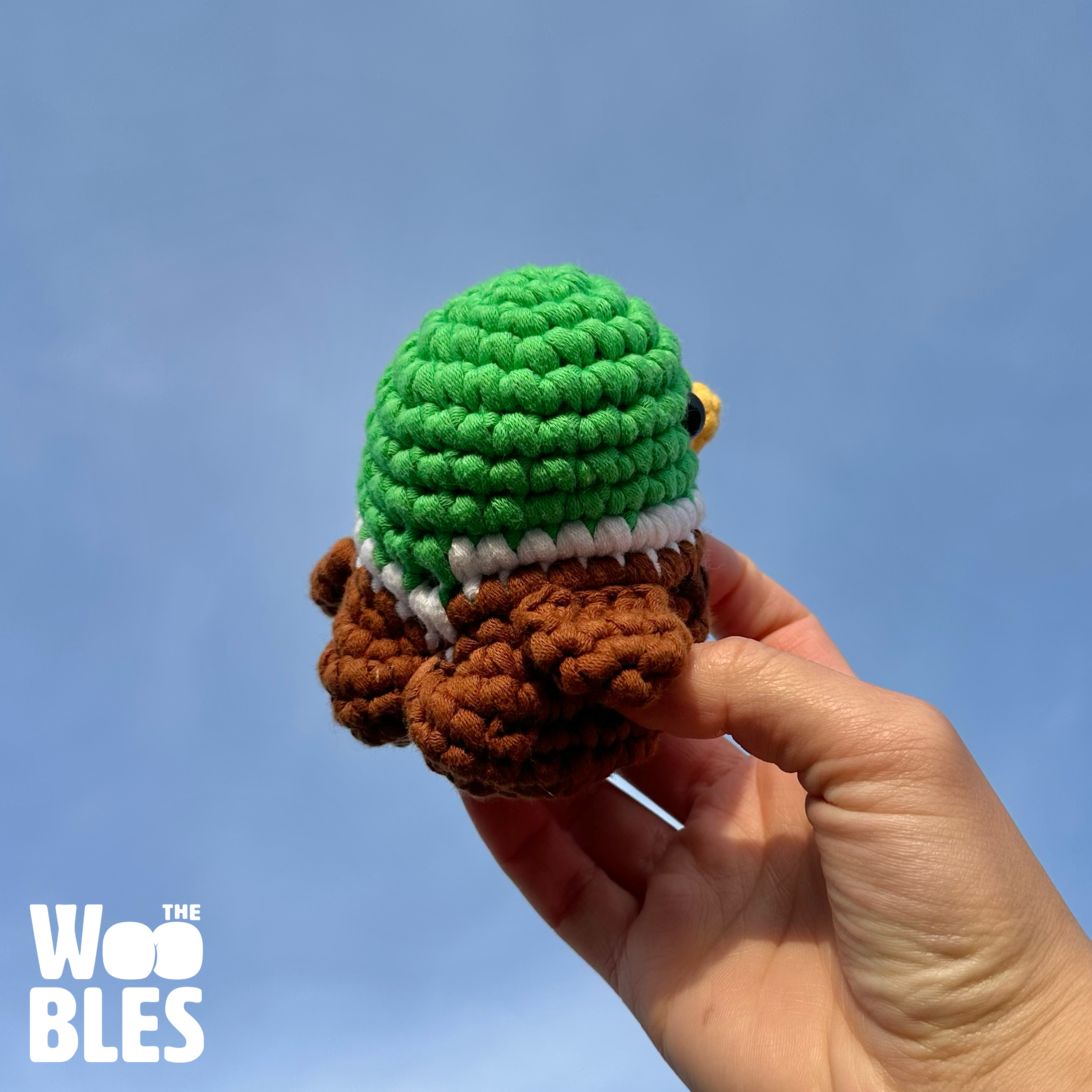 Fat Bottom WooBBLes BUNdle - Start Stitching