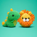 Woobly Duos: Fred and Sebastian Bundle - Gift a Kit