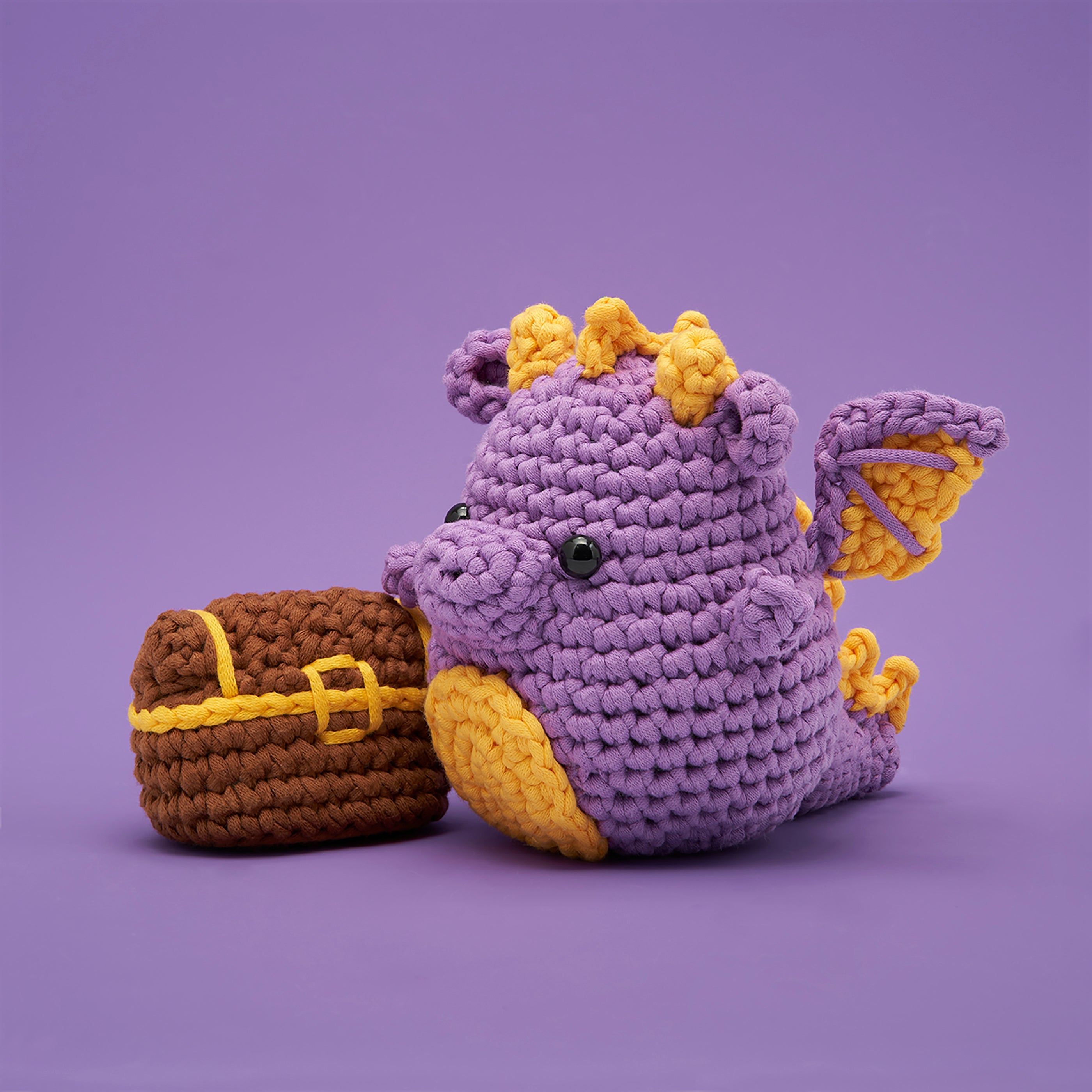 How to Train Your Wooble Bundle - Stitch Small