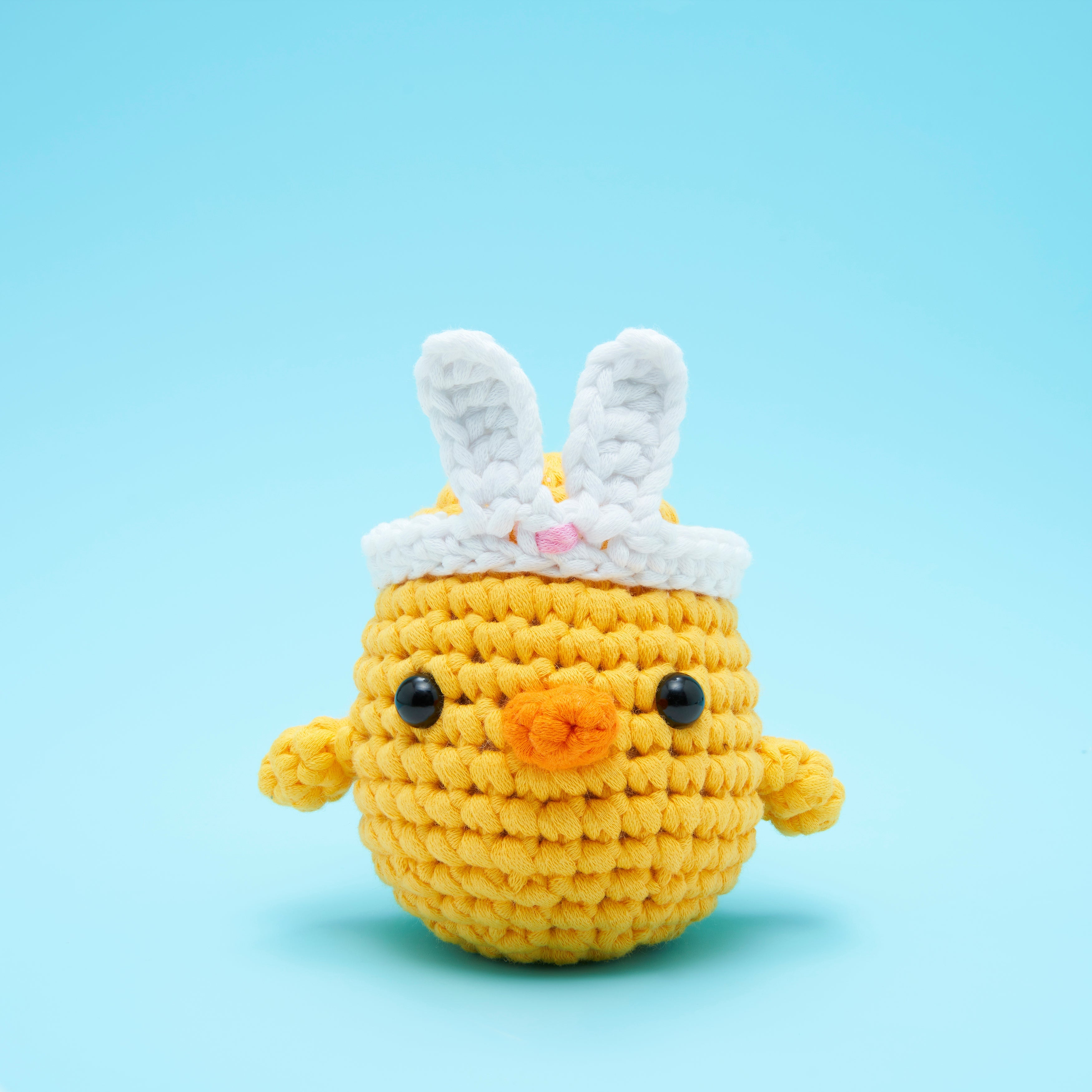 Ultimate Easter Egg-stravaganza Bundle - Turn Yarn into Woobles