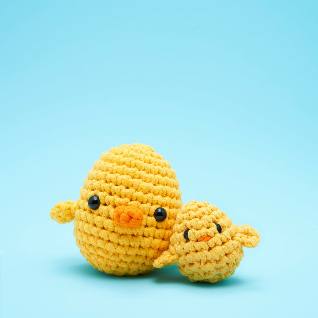 Ultimate Easter Egg-stravaganza Bundle - Turn Yarn into Woobles