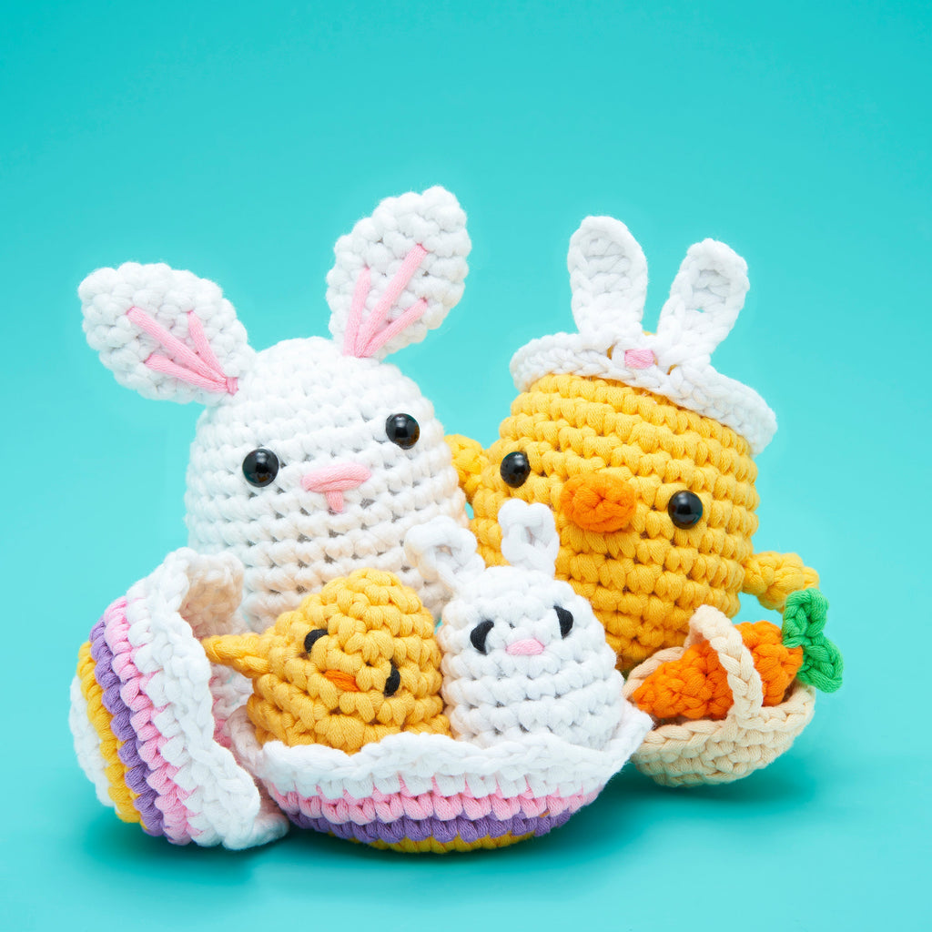 Egg-cellent Accessory Bundle - Simple Crafts Daily