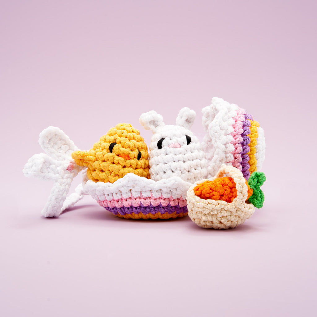 Egg-cellent Accessory Bundle - Simple Crafts Daily