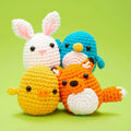 Easy Peasy Beginner Bundle - Love Big